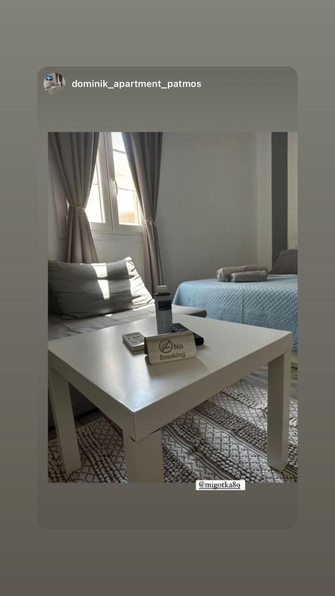 Dominik Apartment スカラ エクステリア 写真