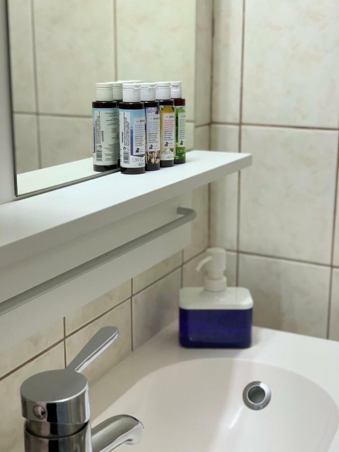 Dominik Apartment スカラ エクステリア 写真