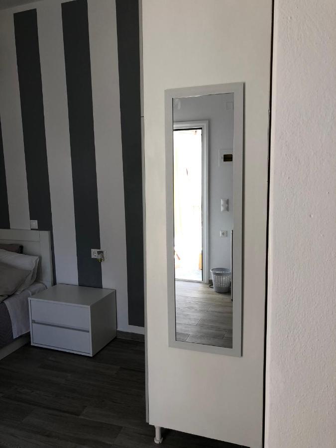 Dominik Apartment スカラ エクステリア 写真